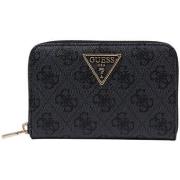 Portemonnee Guess LAUREL II SLG MED ZIP AROUND SWSG74 59140