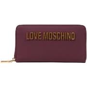 Portemonnee Love Moschino JC5611PP1