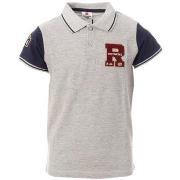 T-shirt Redskins -