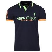 T-shirt U.S Polo Assn. -