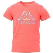 T-shirt Kappa -