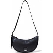 Tas Karl Lagerfeld KLJ BOX LOGO SOFT HALFMOON BAG A3W30206
