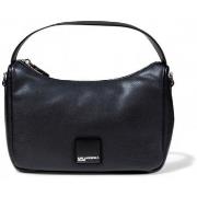 Tas Karl Lagerfeld KLJ BOX LOGO SOFT MINI HOBO A3W30207