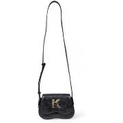 Tas Karl Lagerfeld KLJ SUNGLASSES MINI CROSSBODY A3W30214