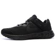 Lage Sneakers Nike -