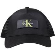 Hoed Calvin Klein Jeans LG SL PTCH BLL NYL M LV04D5025G