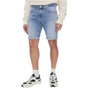 Korte Broek Tommy Jeans DM0DM20962