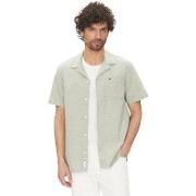 Overhemd Lange Mouw Tommy Jeans DM0DM20895