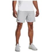 Korte Broek Under Armour Short Ua Vanish Tissé 6'