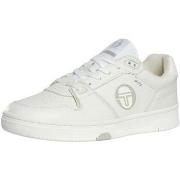 Lage Sneakers Sergio Tacchini Prime Shot leren sneakers