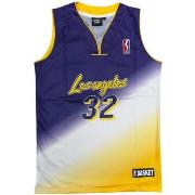 T-shirt Korte Mouw Sport Zone SEPL1059