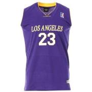 T-shirt Korte Mouw Sport Zone DAPL5506