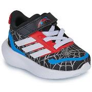 Lage Sneakers adidas RUNFALCON SPIDER-MAN EL I