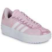 Lage Sneakers adidas VL COURT BOLD J