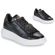 Lage Sneakers Meline MELIGOLD