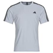 T-shirt Korte Mouw adidas Train Essentials 3-Stripes Training