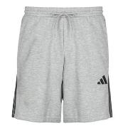 Korte Broek adidas Essential 3-Stripes French Terry Shorts