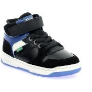 Hoge Sneakers Kickers Kickado