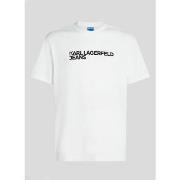 T-shirt Karl Lagerfeld -