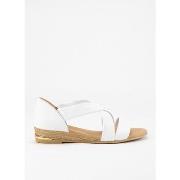 Sandalen Pinaz -