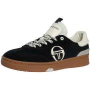 Lage Sneakers Sergio Tacchini Neo Terrance leren sneakers