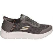 Sportschoenen Skechers 216324-BRN