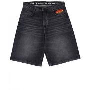 Korte Broek Homeboy X-tra desperados denim shorts