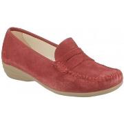 Pantoffels Heller MOCA/2301