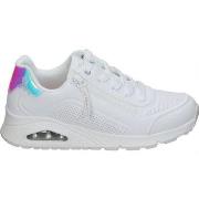 Sportschoenen Skechers 310545L-WHT