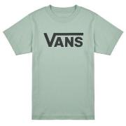 T-shirt Korte Mouw Vans VANS CLASSIC KIDS