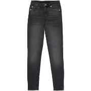 Skinny Jeans Liu Jo B.UP DIVINE H.W. UXX037 D4811