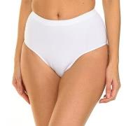 Corrigerende slips Intimidea 311128-BIANCO