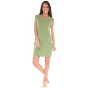 Pyjama's / nachthemden Christian Cane VIDIANE