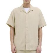 Overhemd Lange Mouw Jack &amp; Jones -