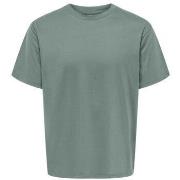 T-shirt Only &amp; Sons -