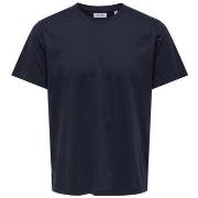 T-shirt Only &amp; Sons -