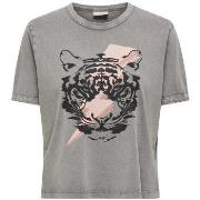 T-shirt JDY -