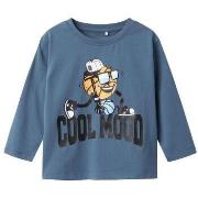 T-shirt Name it -