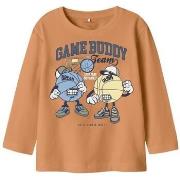 T-shirt Name it -