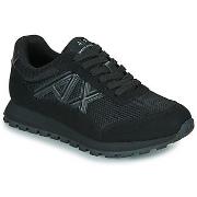 Lage Sneakers Armani Exchange DROP