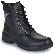 Laarzen Geox J CASEY GIRL