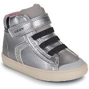 Hoge Sneakers Geox B GISLI GIRL
