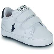 Lage Sneakers Polo Ralph Lauren HERITAGE COURT II EZ LAYETTE