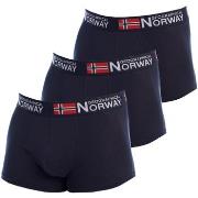 Boxers Geographical Norway GN1000-005