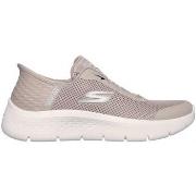 Sneakers Skechers 124836 SLIP-INS: GO WALK FLEX - GRAND