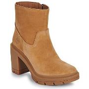 Enkellaarzen Timberland ALLINGTON HEIGHTS MID ZIP UP