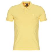 Polo Shirt Korte Mouw BOSS Passenger