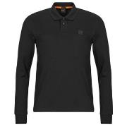 Polo Shirt Lange Mouw BOSS Passerby
