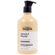 Verzorging en conditioner L'oréal Absolut Repair Gold Conditioner 500 ...