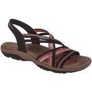 Sandalen Skechers Reggae Slim Simply Stretch Sandals